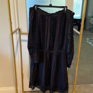 Boston proper dress